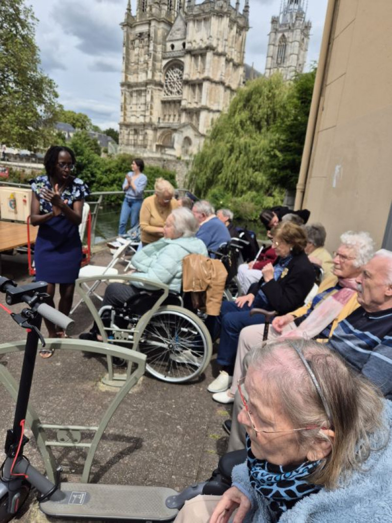 Guinguette Ébroïcienne